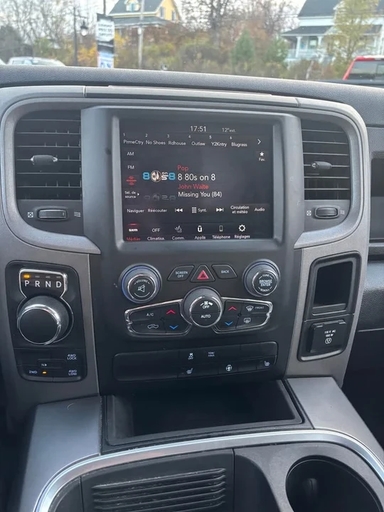 2021 Dodge Ram 4th Gen - Image 13 of 17
