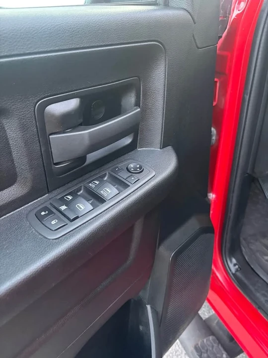 2021 Dodge Ram 4th Gen - Image 10 of 17
