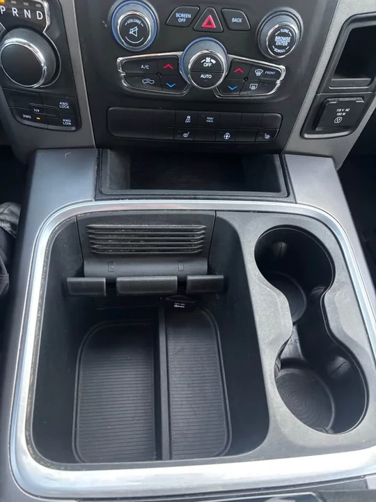 2021 Dodge Ram 4th Gen - Image 14 of 17