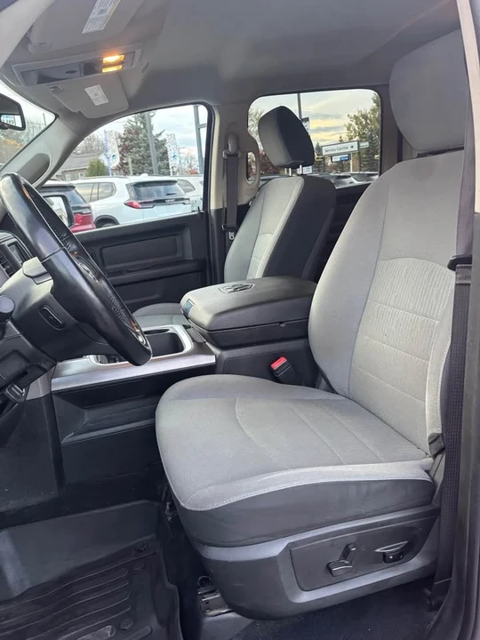 2021 Dodge Ram 4th Gen - Image 11 of 17