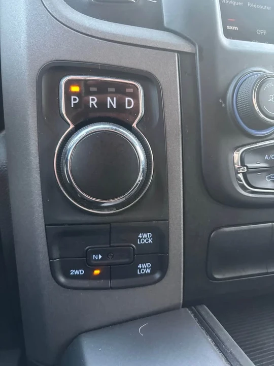 2021 Dodge Ram 4th Gen - Image 16 of 17