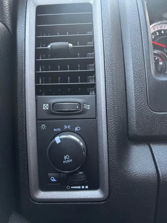 2021 Dodge Ram 4th Gen - Image 17 of 17