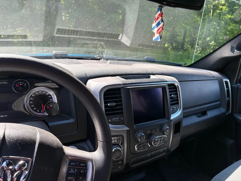 2021 Ram 1500 2nd Gen - Image 6 of 8
