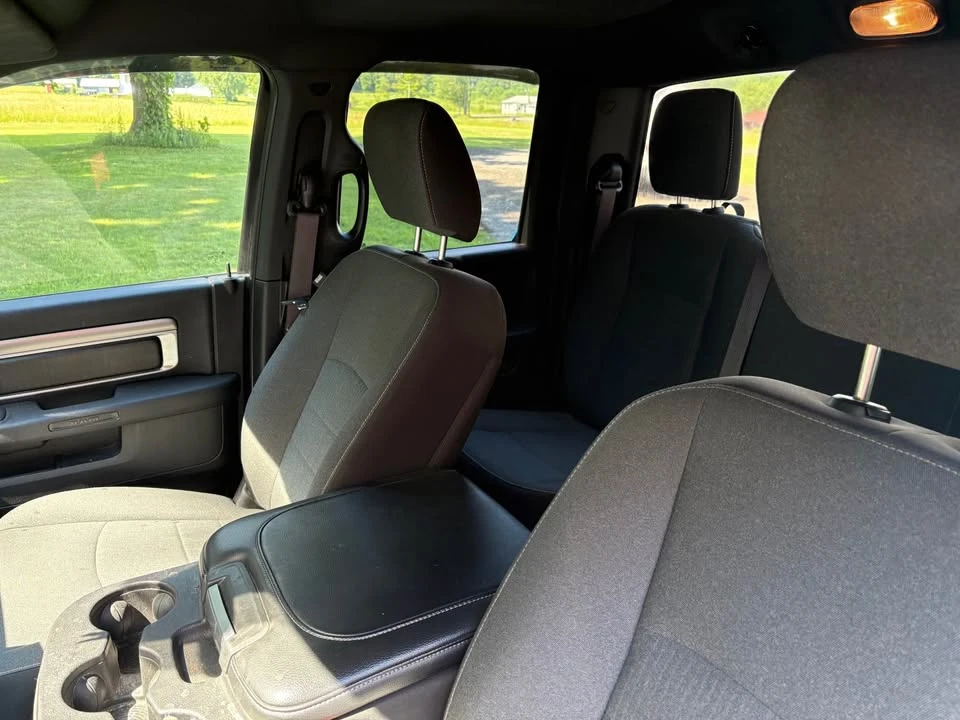 2021 Ram 1500 2nd Gen - Image 7 of 8