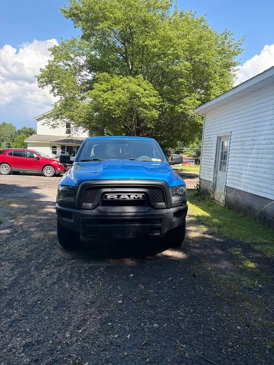 2021 Ram 1500 2nd Gen - Image 2 of 8