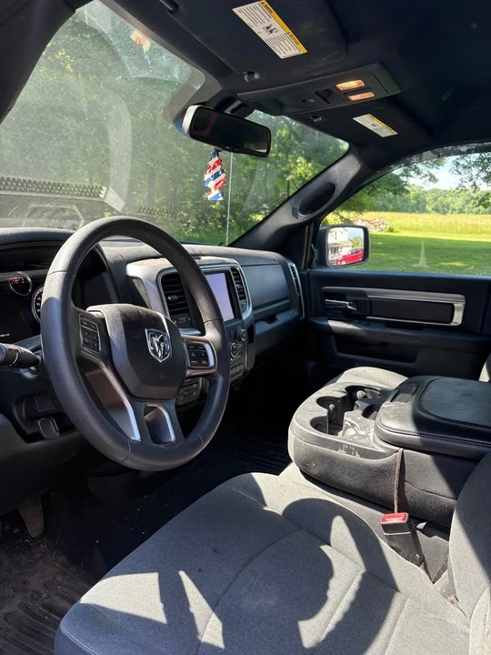 2021 Ram 1500 2nd Gen - Image 5 of 8