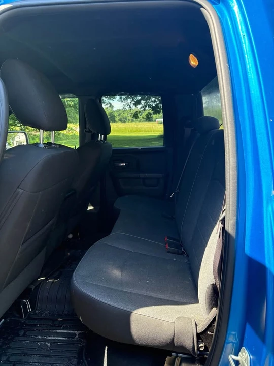 2021 Ram 1500 2nd Gen - Image 8 of 8