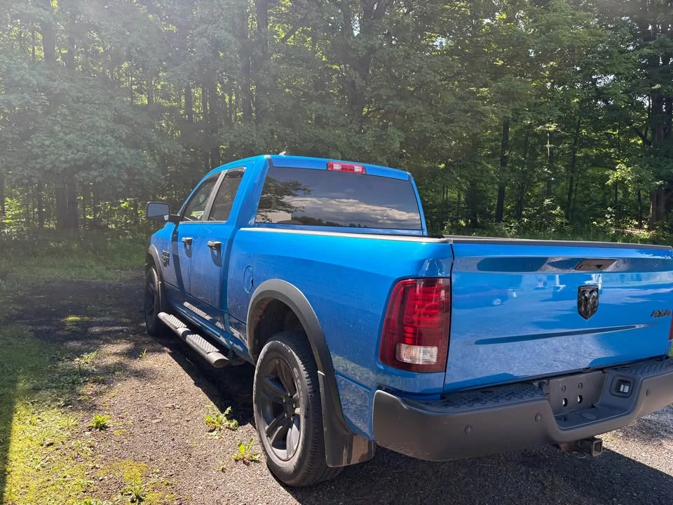 2021 Ram 1500 2nd Gen - Image 4 of 8