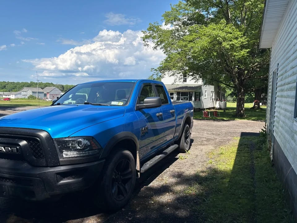 2021 Ram 1500 2nd Gen - Image 3 of 8