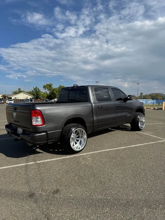 2021 Ram 1500 2nd Gen - Image 9 of 18