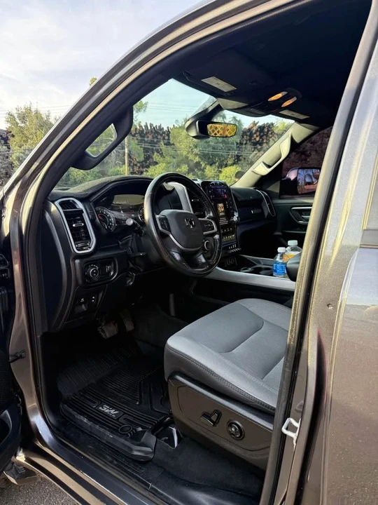 2021 Ram 1500 2nd Gen - Image 18 of 18
