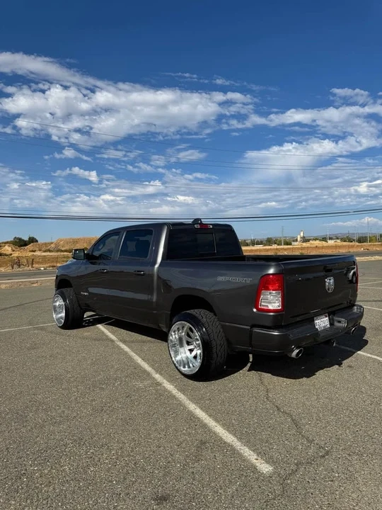 2021 Ram 1500 2nd Gen - Image 6 of 18