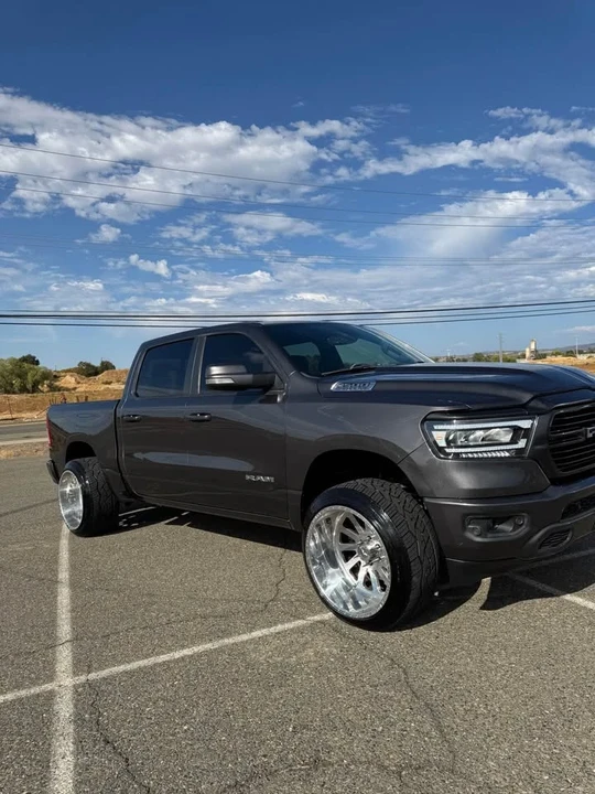 2021 Ram 1500 2nd Gen - Image 11 of 18