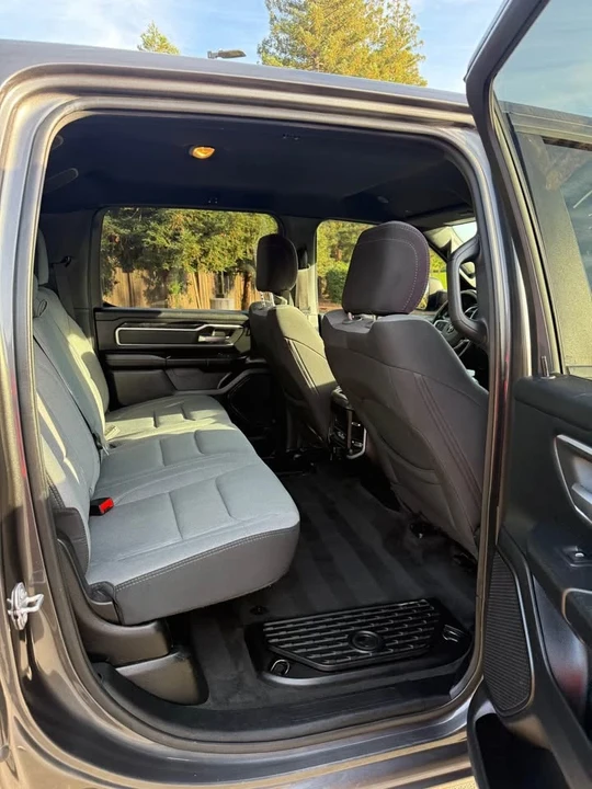 2021 Ram 1500 2nd Gen - Image 16 of 18