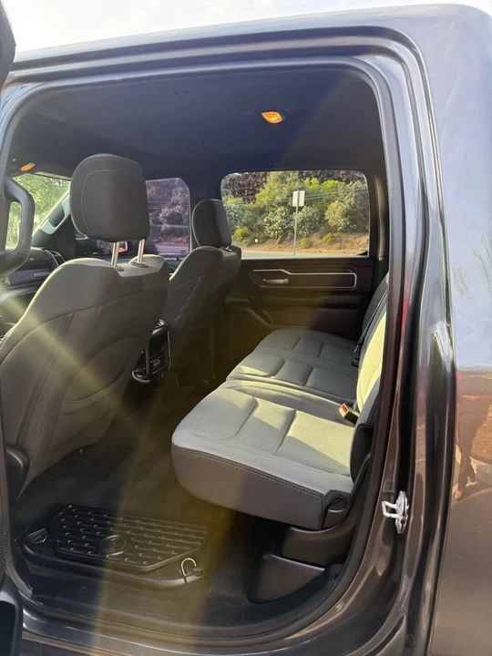 2021 Ram 1500 2nd Gen - Image 17 of 18