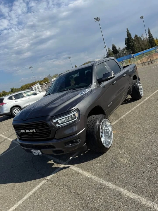 2021 Ram 1500 2nd Gen - Image 2 of 18