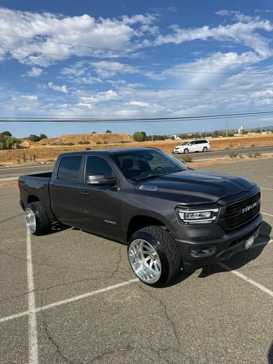 2021 Ram 1500 2nd Gen - Image 8 of 18