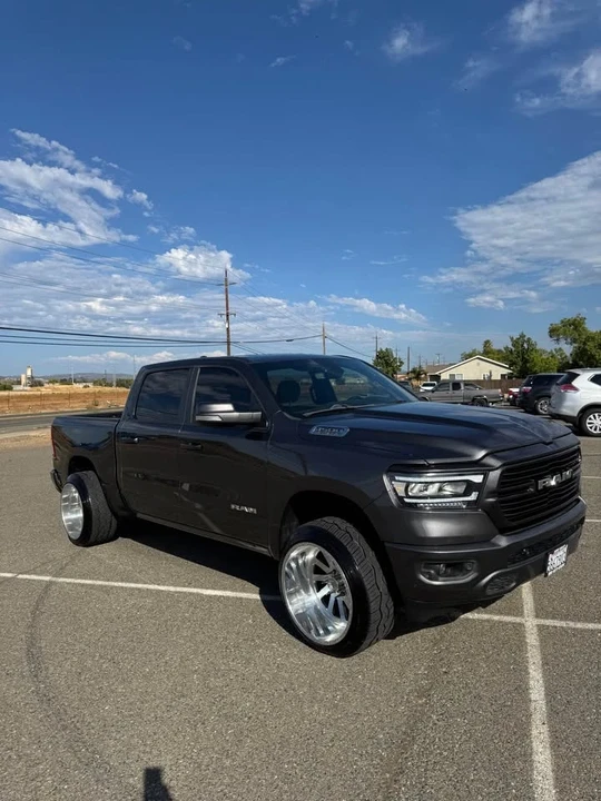 2021 Ram 1500 2nd Gen - Image 10 of 18