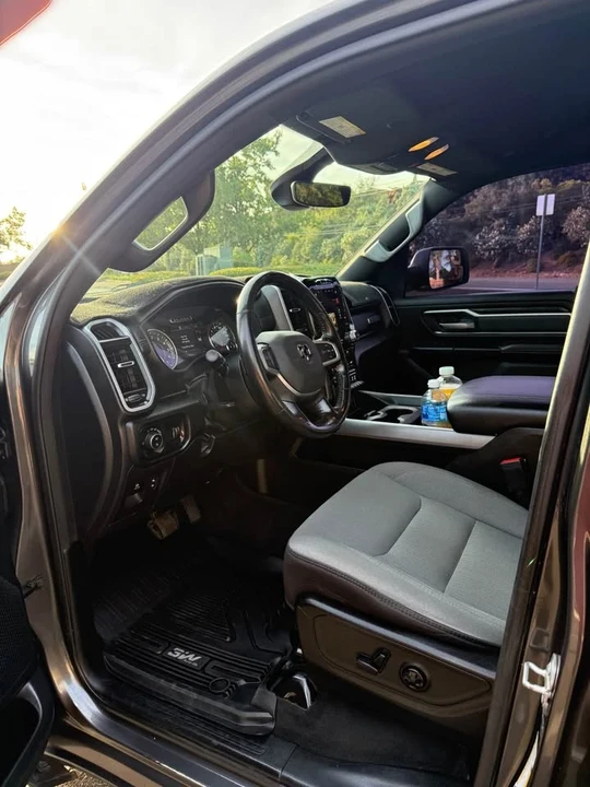 2021 Ram 1500 2nd Gen - Image 13 of 18