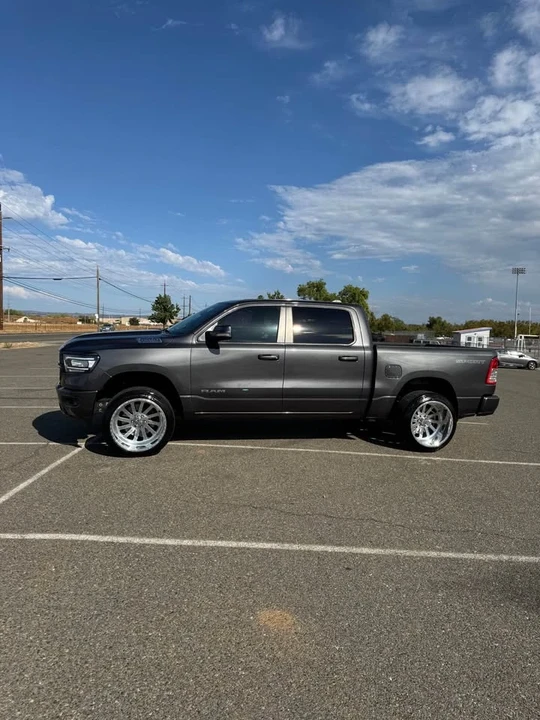 2021 Ram 1500 2nd Gen - Image 3 of 18