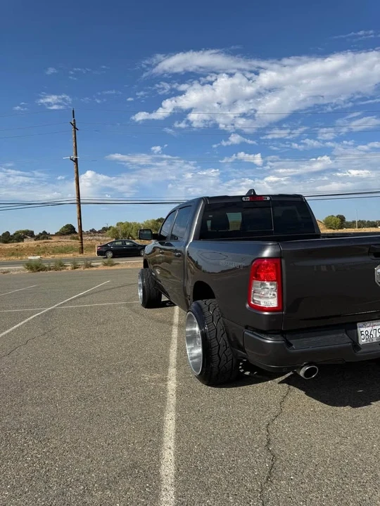 2021 Ram 1500 2nd Gen - Image 7 of 18