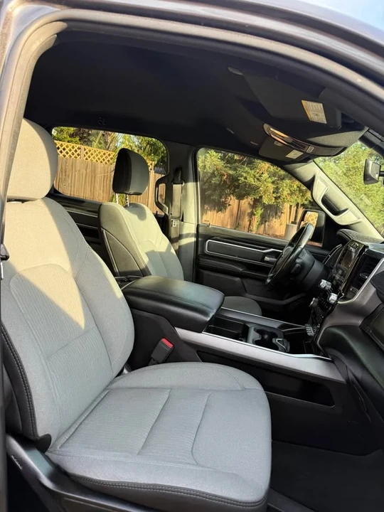 2021 Ram 1500 2nd Gen - Image 14 of 18