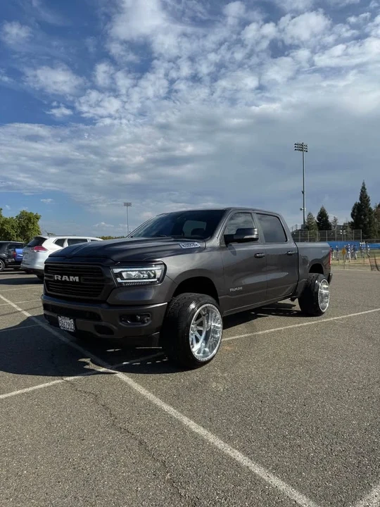 2021 Ram 1500 2nd Gen - Image 4 of 18