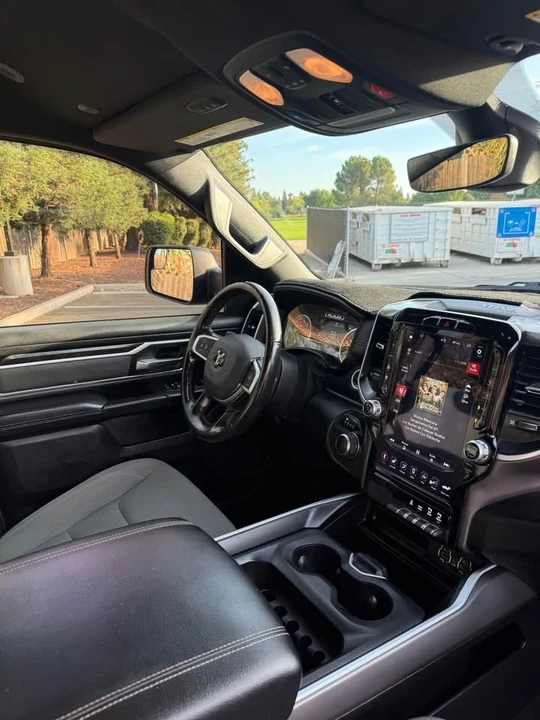 2021 Ram 1500 2nd Gen - Image 12 of 18
