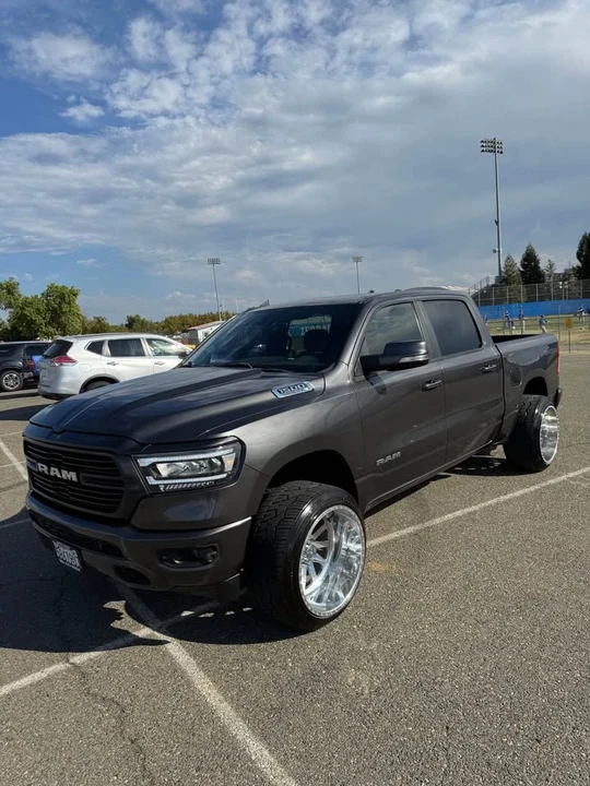 2021 Ram 1500 2nd Gen - Image 5 of 18