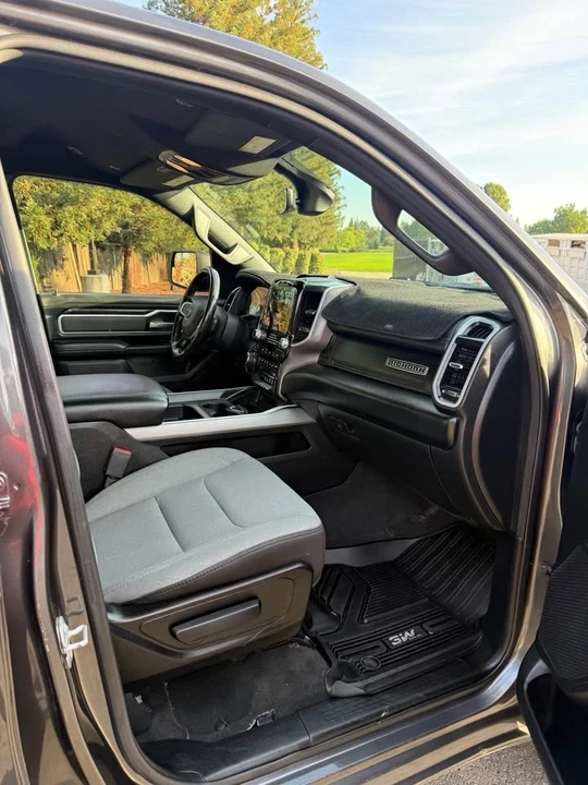 2021 Ram 1500 2nd Gen - Image 15 of 18