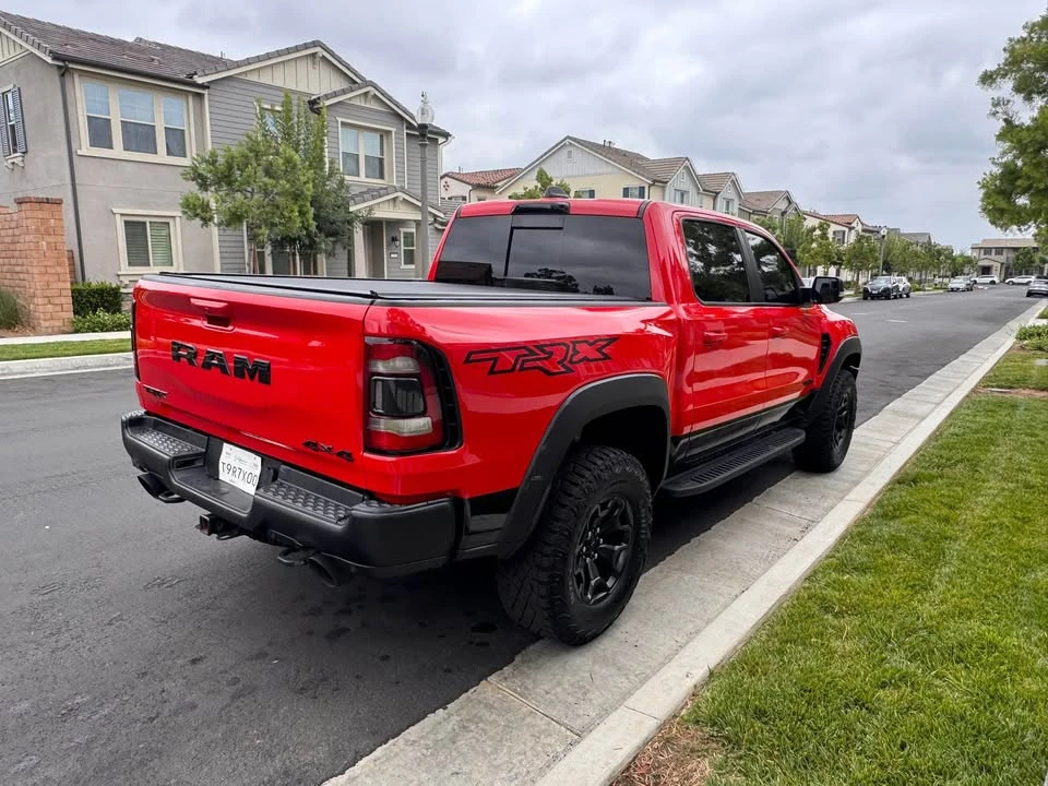 2021 Ram 1500 TRX 1st Gen - Image 6 of 14
