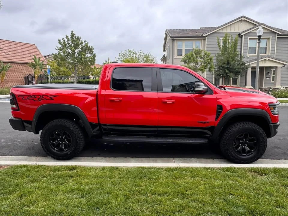 2021 Ram 1500 TRX 1st Gen - Image 5 of 14