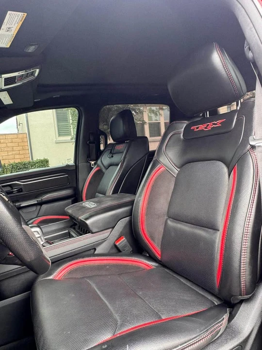 2021 Ram 1500 TRX 1st Gen - Image 9 of 14