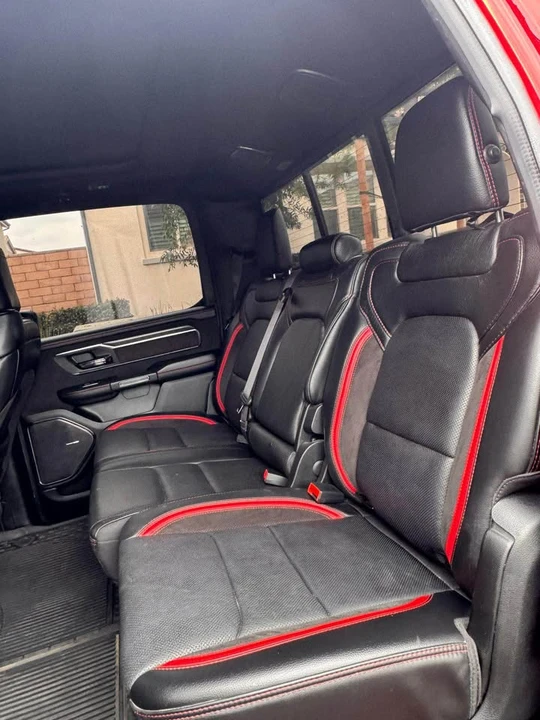2021 Ram 1500 TRX 1st Gen - Image 13 of 14