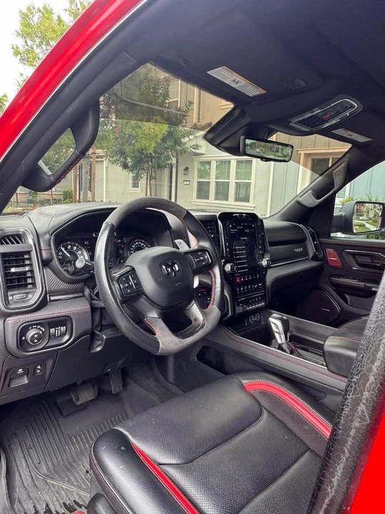 2021 Ram 1500 TRX 1st Gen - Image 7 of 14
