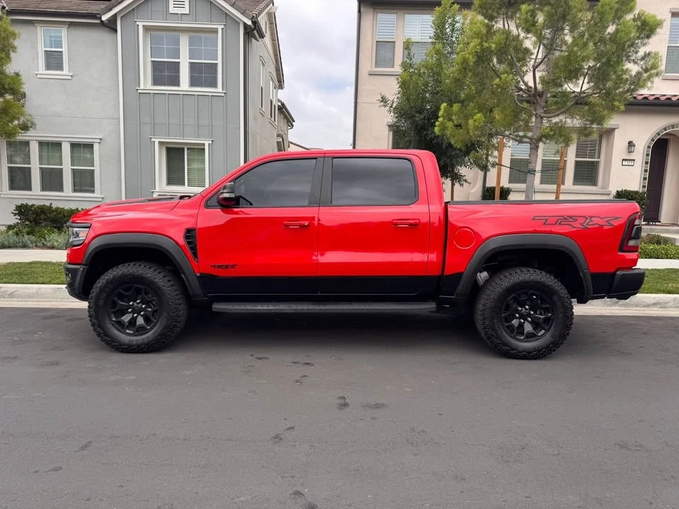 2021 Ram 1500 TRX 1st Gen - Image 4 of 13