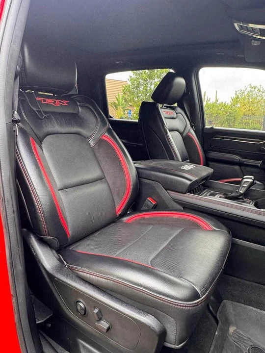 2021 Ram 1500 TRX 1st Gen - Image 9 of 13