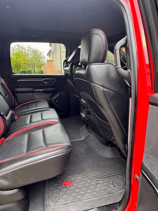 2021 Ram 1500 TRX 1st Gen - Image 12 of 13