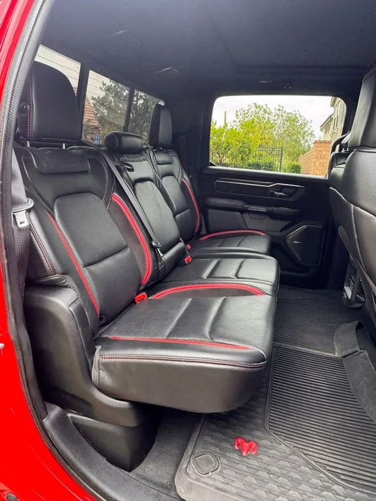 2021 Ram 1500 TRX 1st Gen - Image 13 of 13