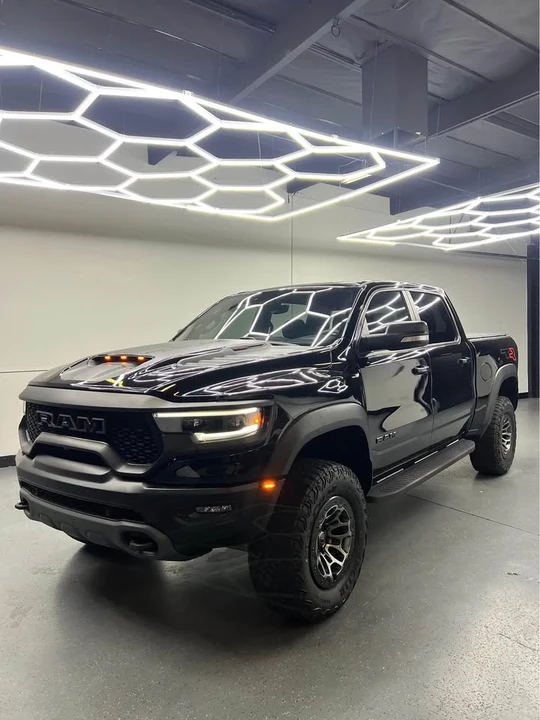 2021 Ram 1500 TRX 1st Gen - Image 3 of 12