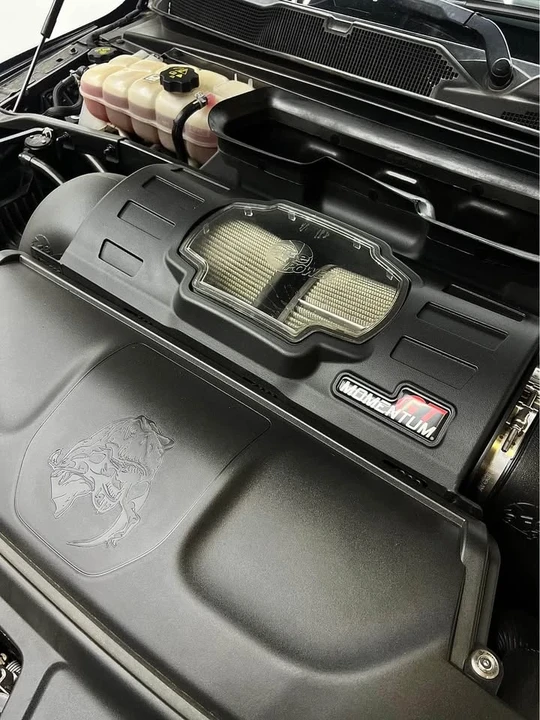 2021 Ram 1500 TRX 1st Gen - Image 12 of 12