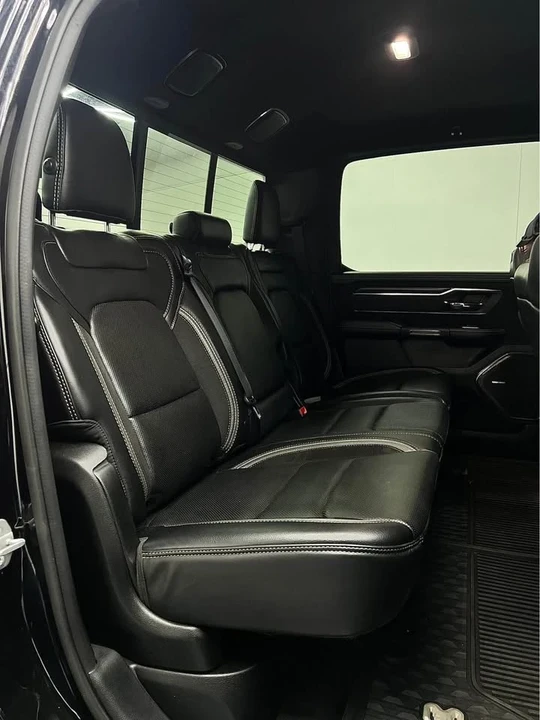 2021 Ram 1500 TRX 1st Gen - Image 11 of 12