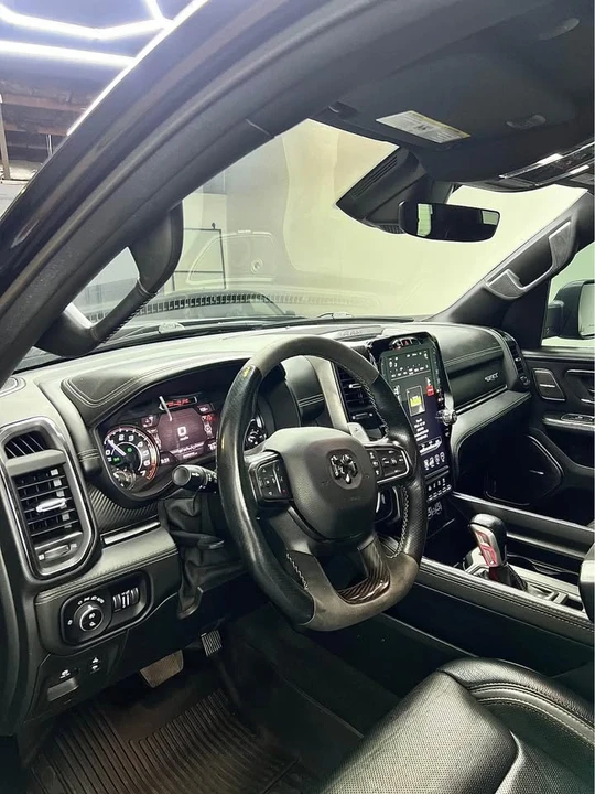 2021 Ram 1500 TRX 1st Gen - Image 7 of 12