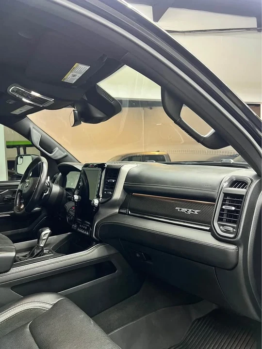 2021 Ram 1500 TRX 1st Gen - Image 6 of 12