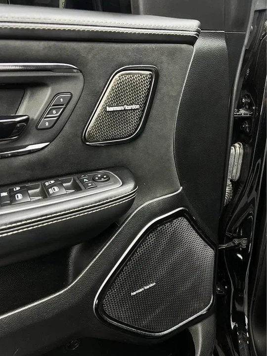 2021 Ram 1500 TRX 1st Gen - Image 10 of 12