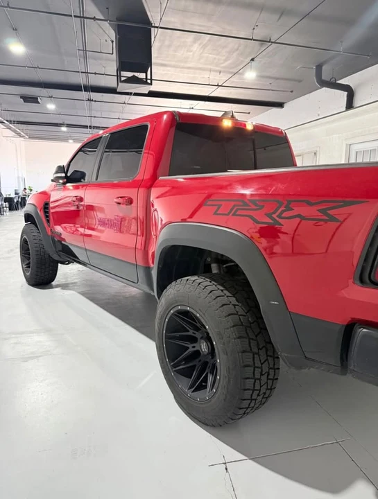 2021 Ram 1500 TRX 1st Gen - Image 5 of 8
