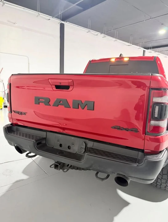 2021 Ram 1500 TRX 1st Gen - Image 8 of 8