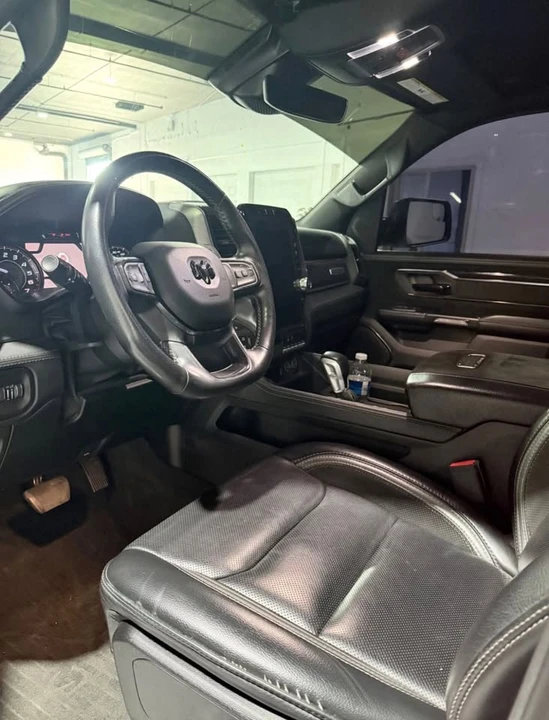 2021 Ram 1500 TRX 1st Gen - Image 2 of 8