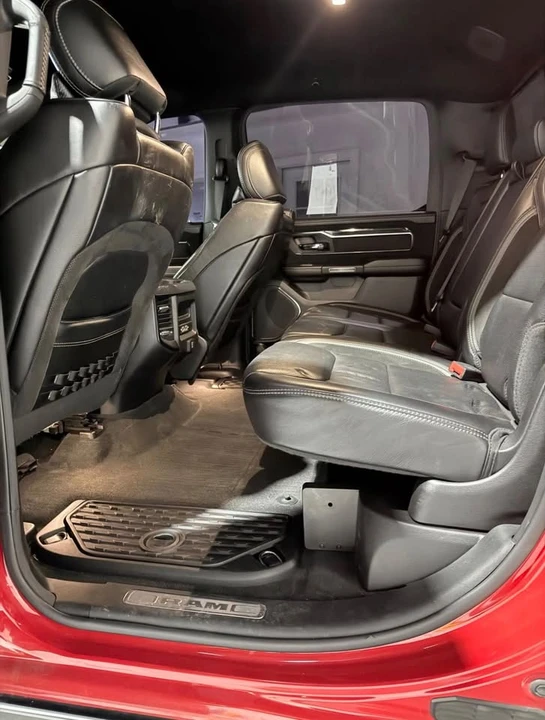 2021 Ram 1500 TRX 1st Gen - Image 4 of 8