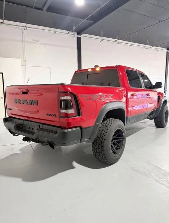 2021 Ram 1500 TRX 1st Gen - Image 6 of 8